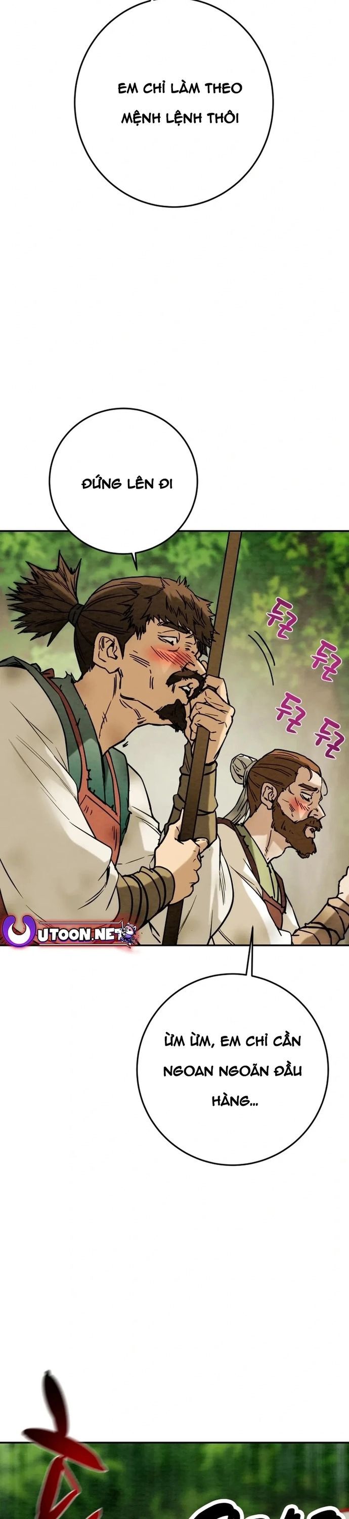 Minh Nguyệt Truyện Chapter 105 - Trang 2