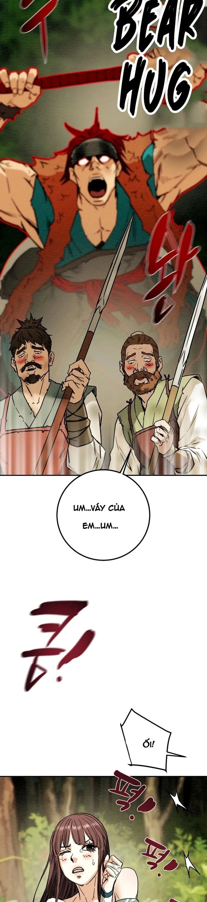 Minh Nguyệt Truyện Chapter 105 - Trang 2