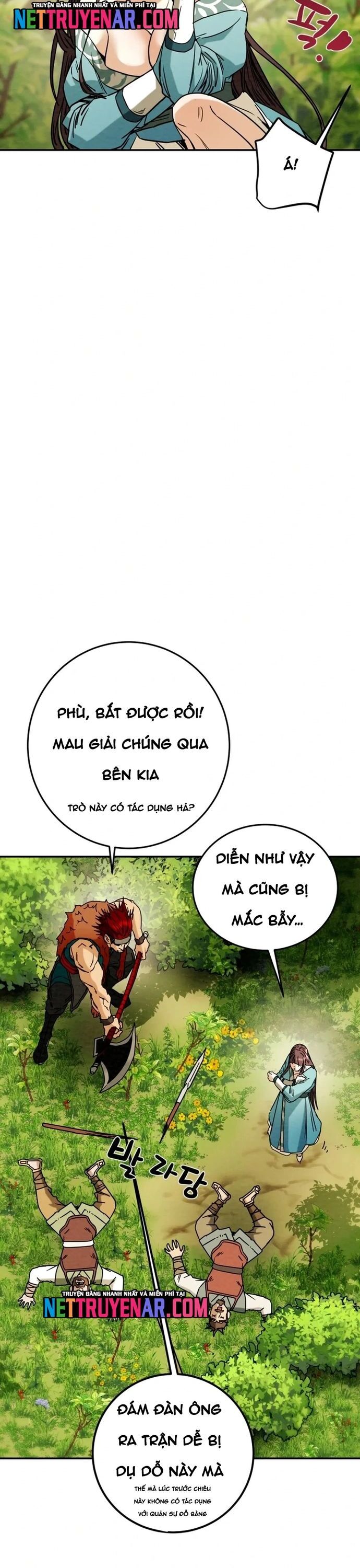 Minh Nguyệt Truyện Chapter 105 - Trang 2