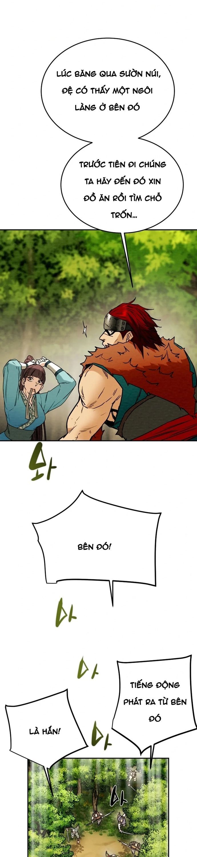 Minh Nguyệt Truyện Chapter 105 - Trang 2