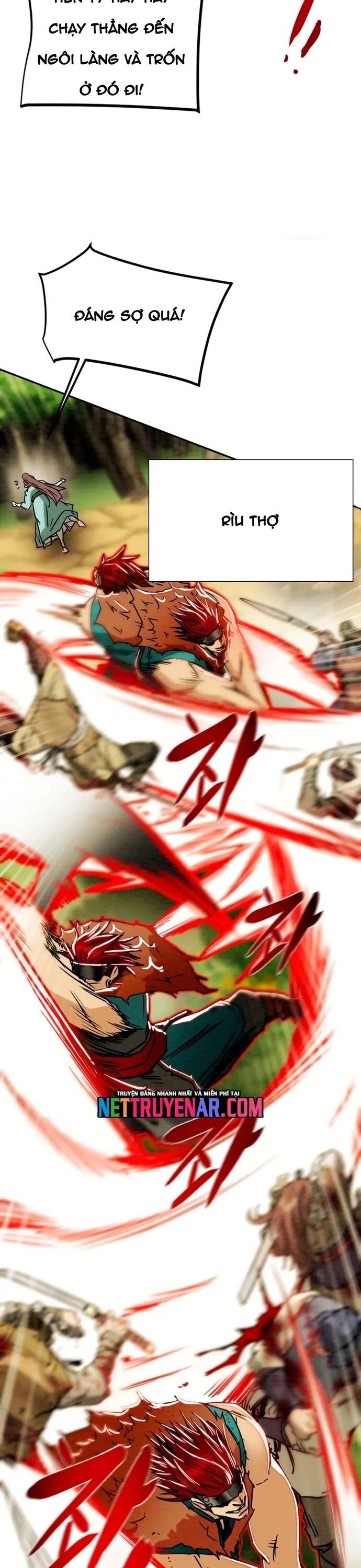 Minh Nguyệt Truyện Chapter 105 - Trang 2