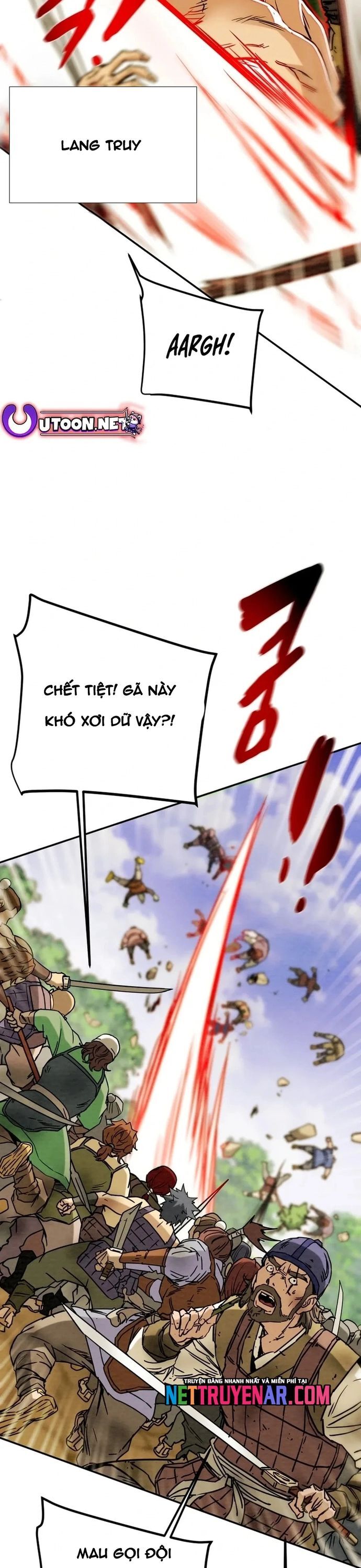 Minh Nguyệt Truyện Chapter 105 - Trang 2