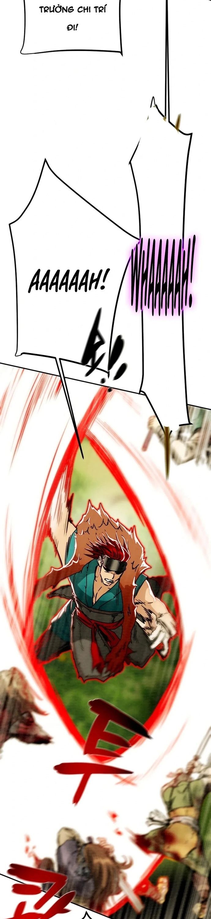 Minh Nguyệt Truyện Chapter 105 - Trang 2