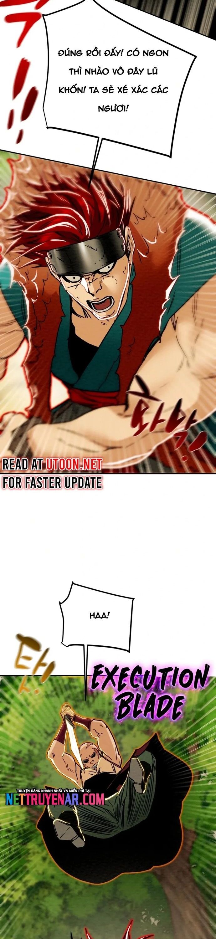 Minh Nguyệt Truyện Chapter 105 - Trang 2
