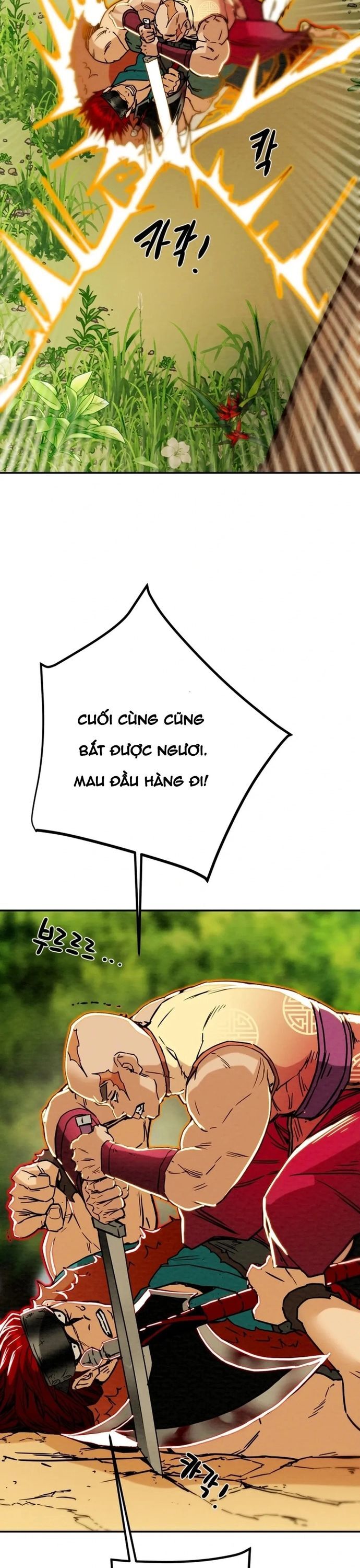 Minh Nguyệt Truyện Chapter 105 - Trang 2