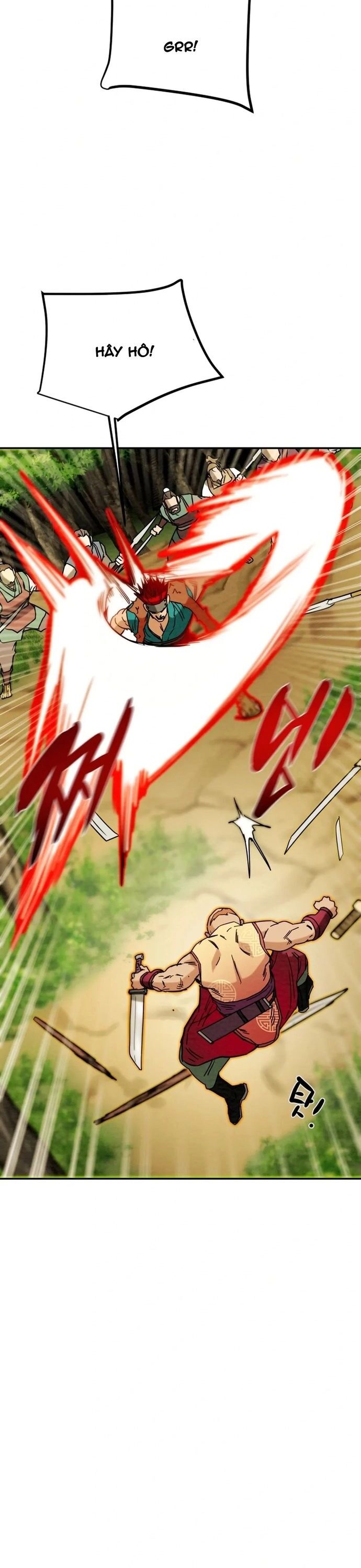 Minh Nguyệt Truyện Chapter 105 - Trang 2