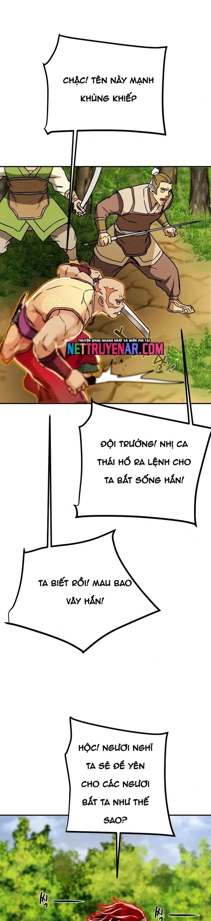 Minh Nguyệt Truyện Chapter 105 - Trang 2