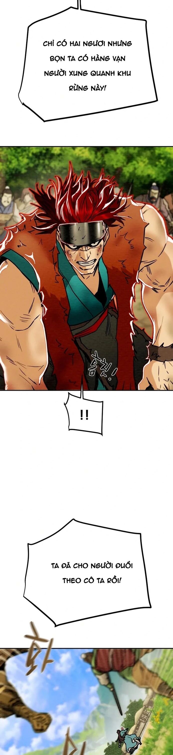 Minh Nguyệt Truyện Chapter 105 - Trang 2