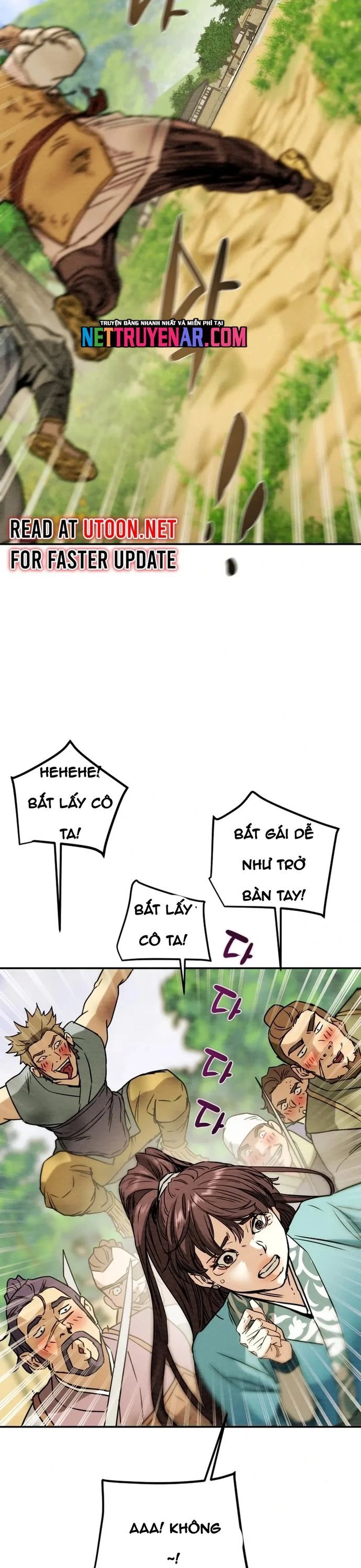 Minh Nguyệt Truyện Chapter 105 - Trang 2