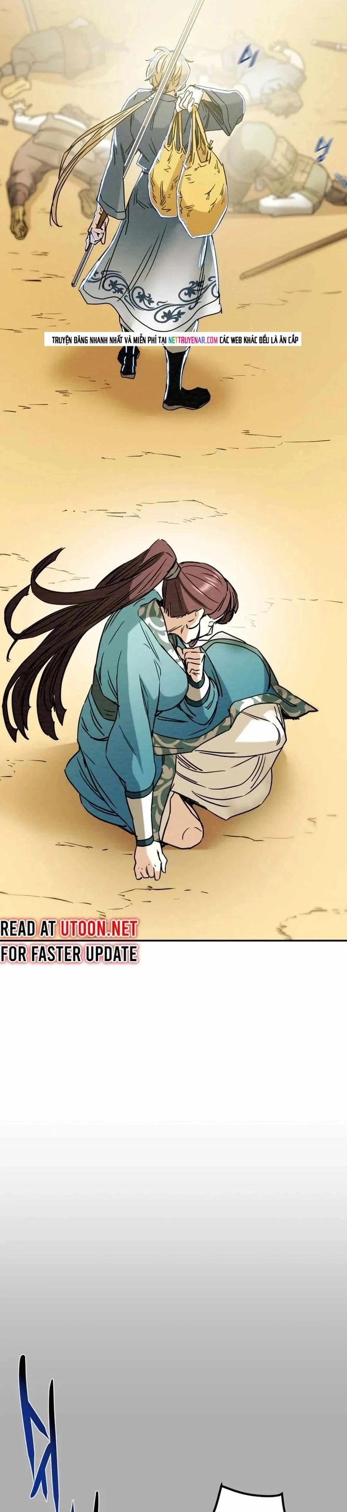 Minh Nguyệt Truyện Chapter 106 - Trang 2
