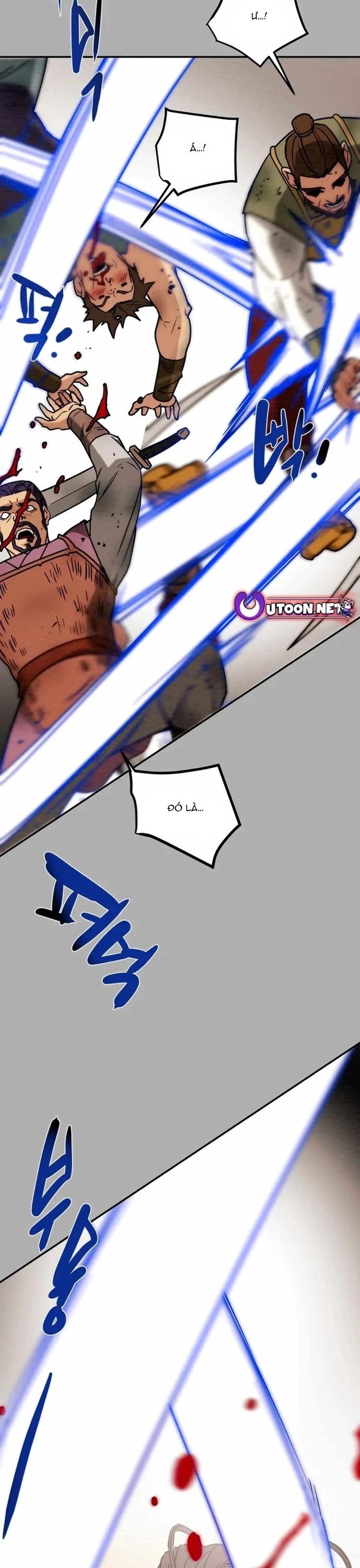Minh Nguyệt Truyện Chapter 106 - Trang 2