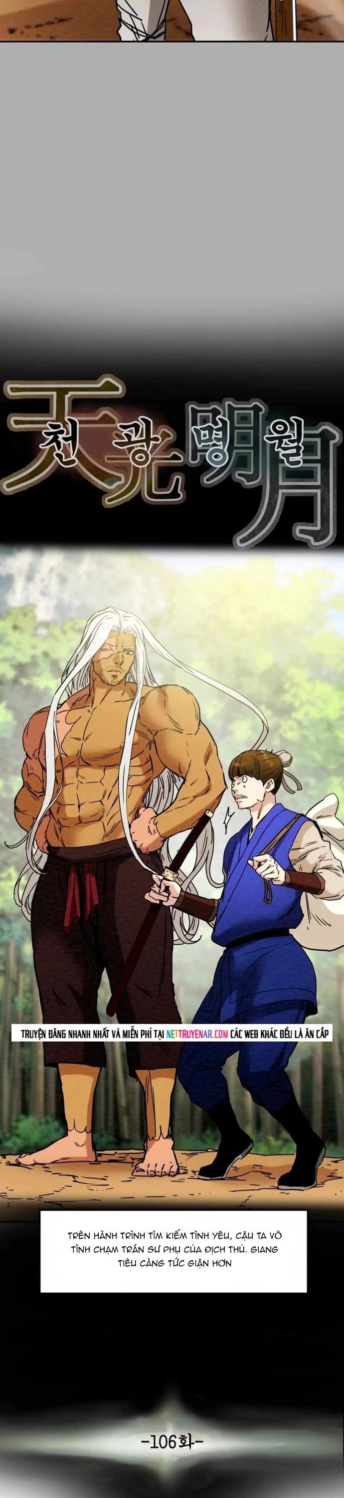 Minh Nguyệt Truyện Chapter 106 - Trang 2