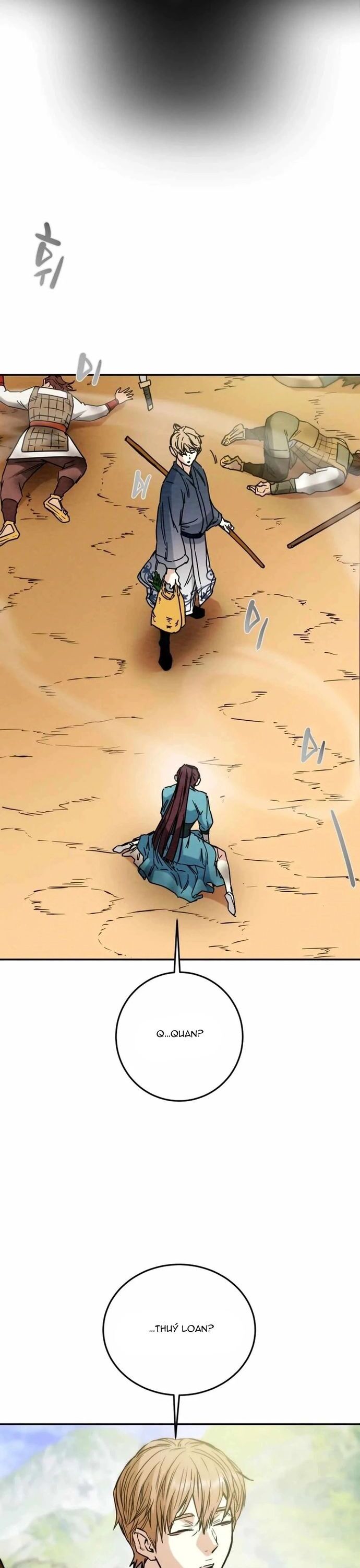 Minh Nguyệt Truyện Chapter 106 - Trang 2