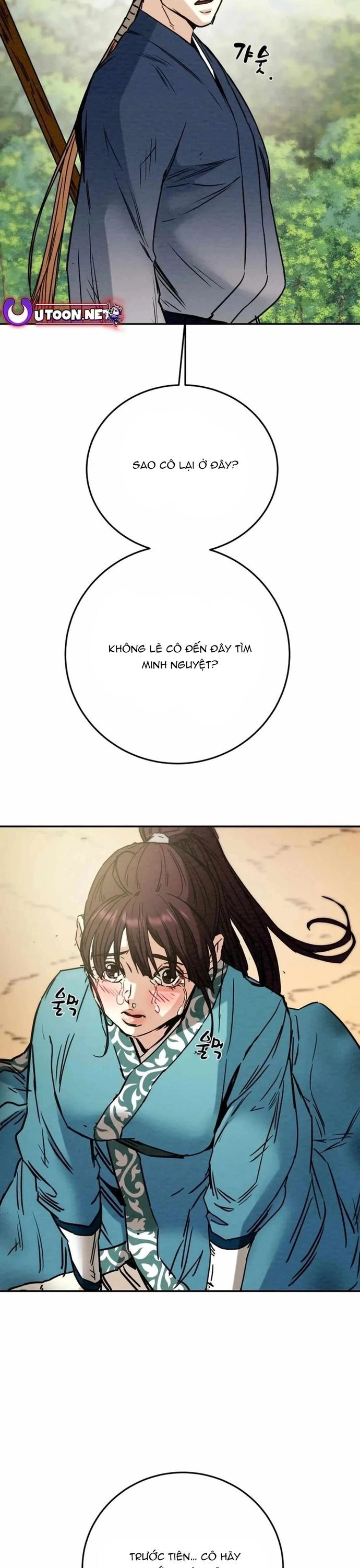 Minh Nguyệt Truyện Chapter 106 - Trang 2
