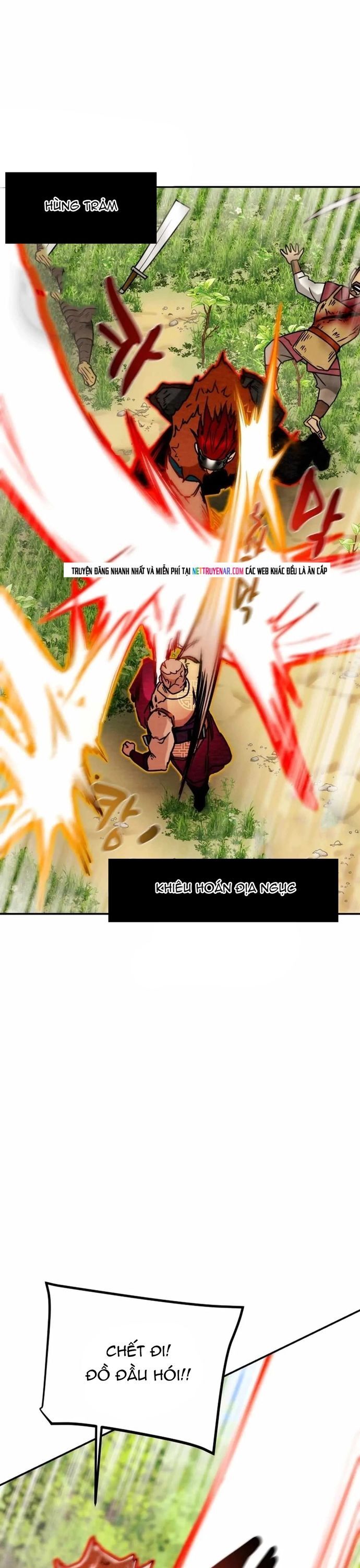 Minh Nguyệt Truyện Chapter 106 - Trang 2