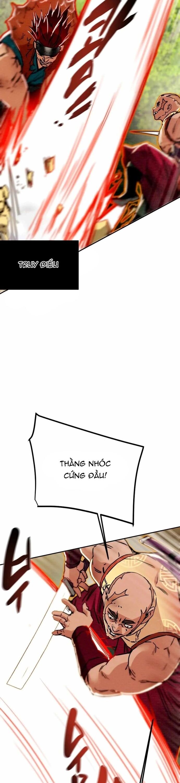 Minh Nguyệt Truyện Chapter 106 - Trang 2