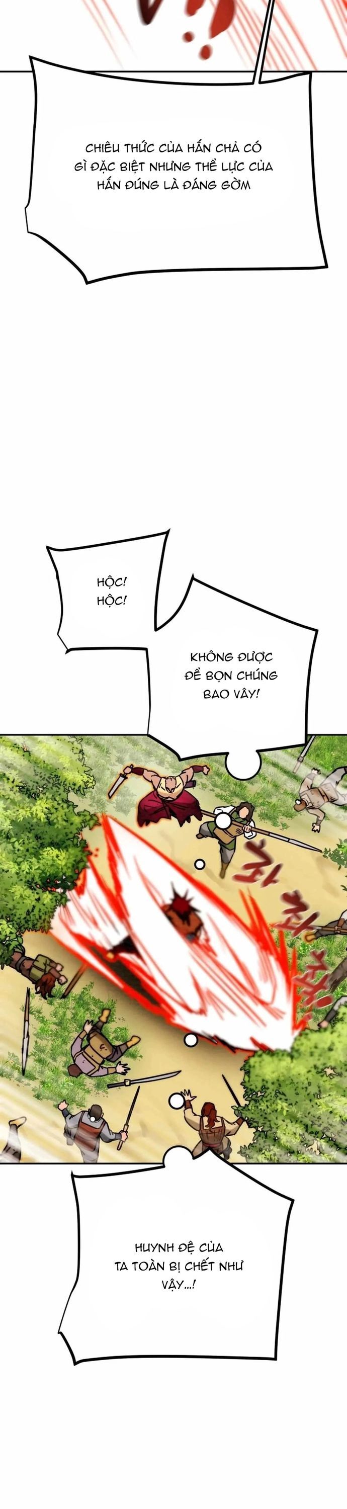Minh Nguyệt Truyện Chapter 106 - Trang 2
