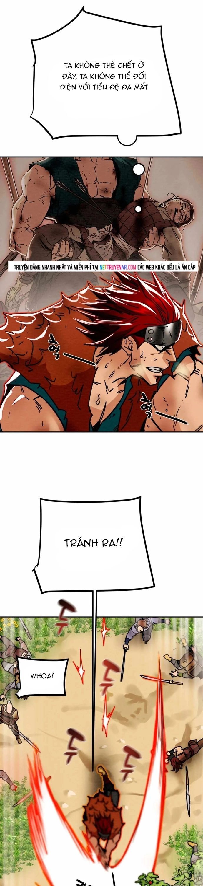 Minh Nguyệt Truyện Chapter 106 - Trang 2