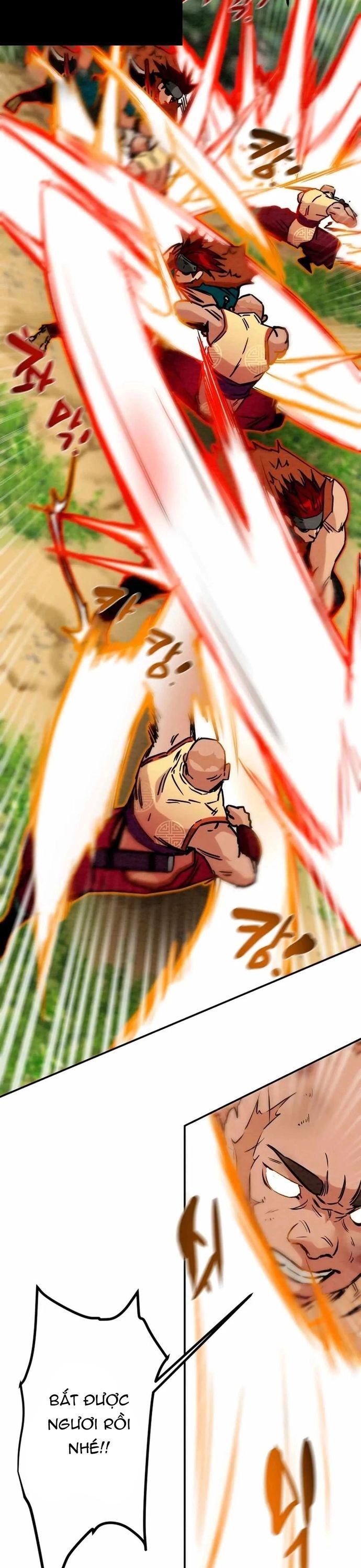 Minh Nguyệt Truyện Chapter 106 - Trang 2