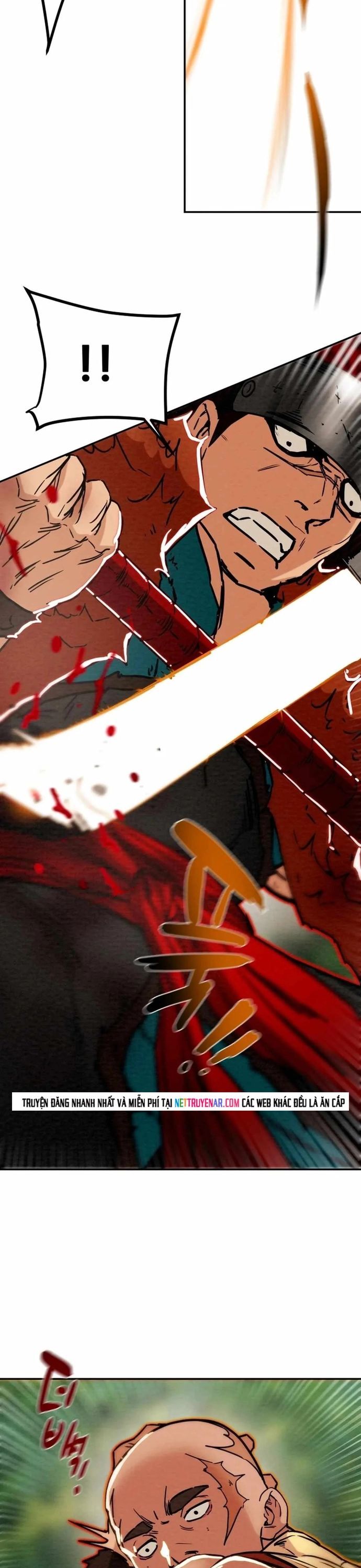Minh Nguyệt Truyện Chapter 106 - Trang 2