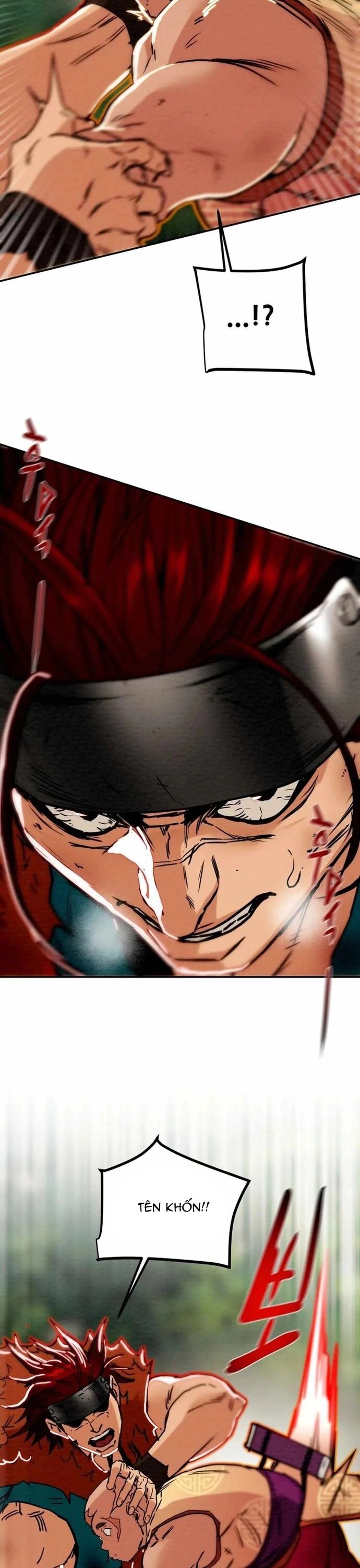 Minh Nguyệt Truyện Chapter 106 - Trang 2