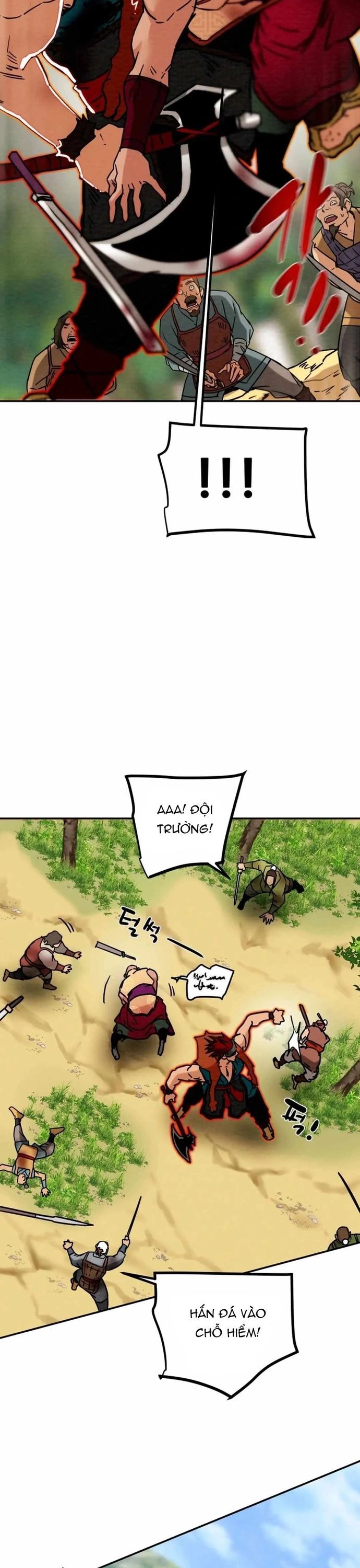 Minh Nguyệt Truyện Chapter 106 - Trang 2
