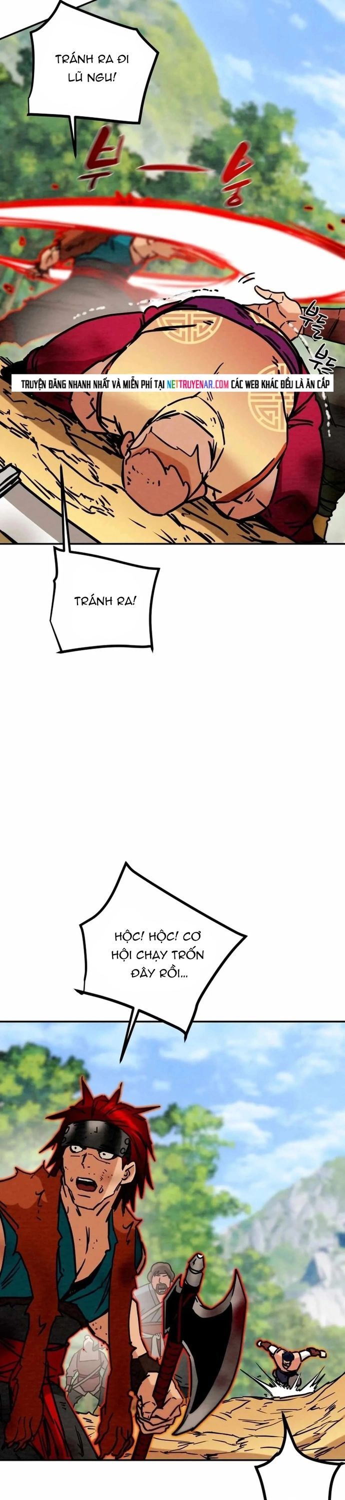 Minh Nguyệt Truyện Chapter 106 - Trang 2