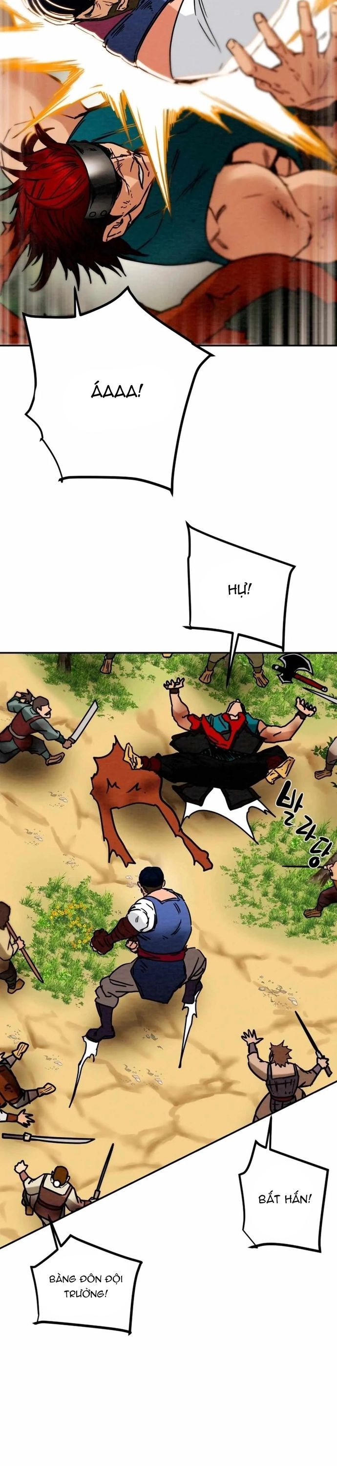 Minh Nguyệt Truyện Chapter 106 - Trang 2