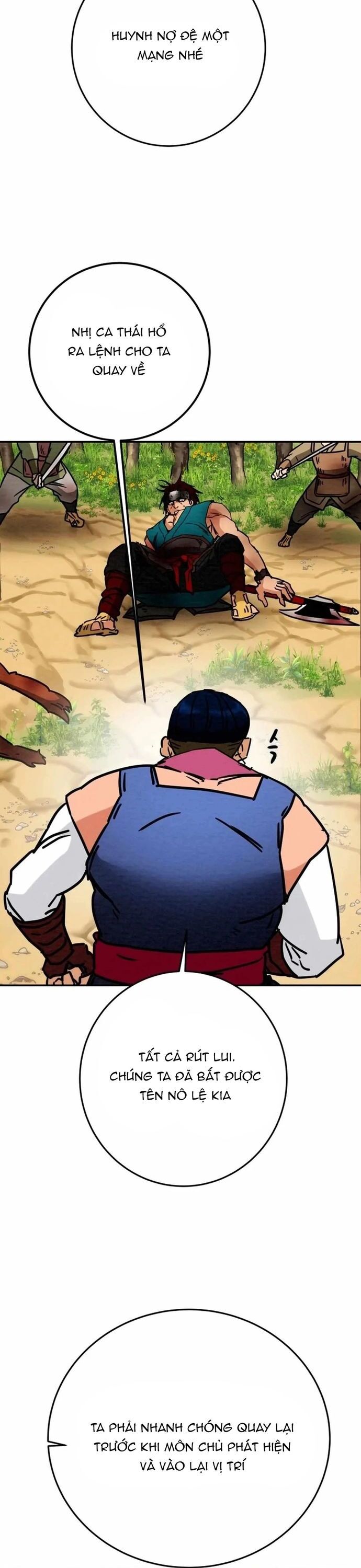 Minh Nguyệt Truyện Chapter 106 - Trang 2