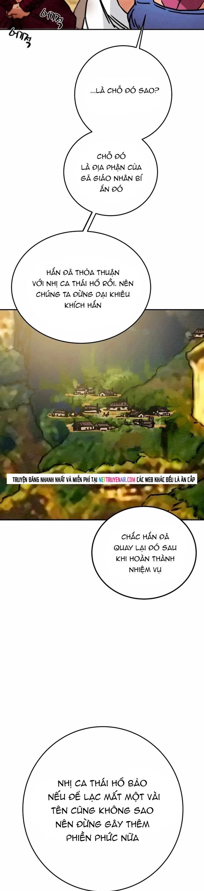 Minh Nguyệt Truyện Chapter 106 - Trang 2
