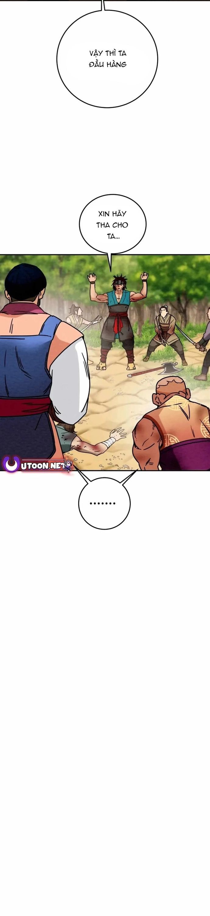 Minh Nguyệt Truyện Chapter 106 - Trang 2