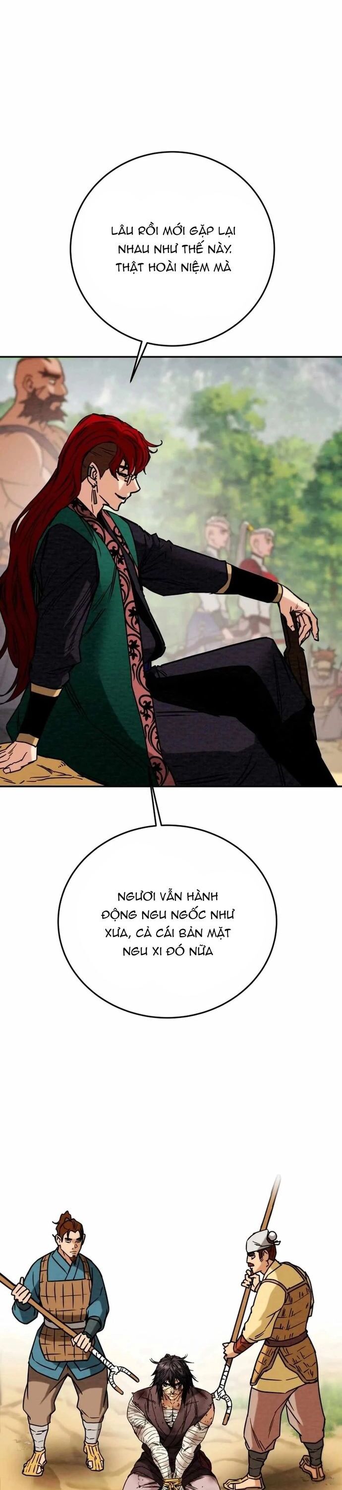 Minh Nguyệt Truyện Chapter 106 - Trang 2
