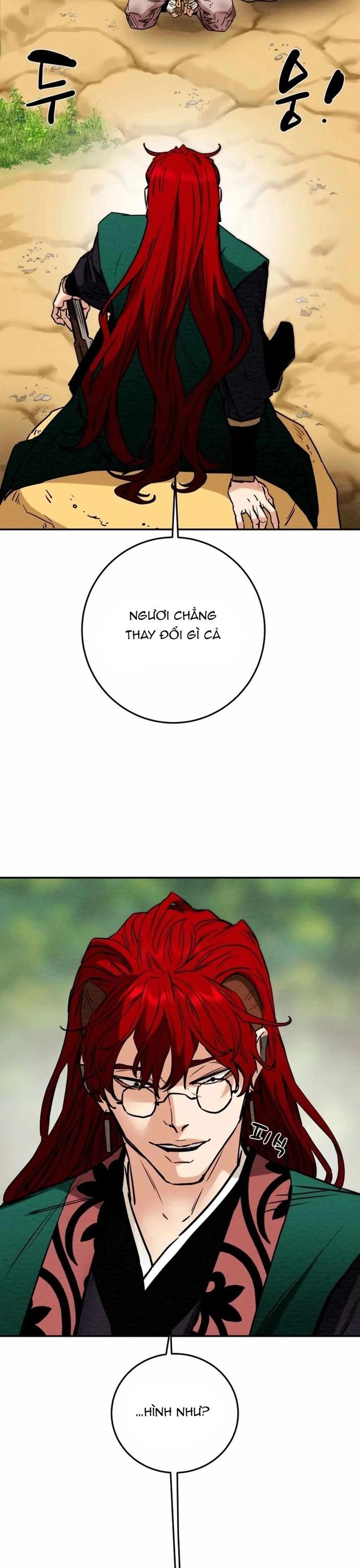 Minh Nguyệt Truyện Chapter 106 - Trang 2