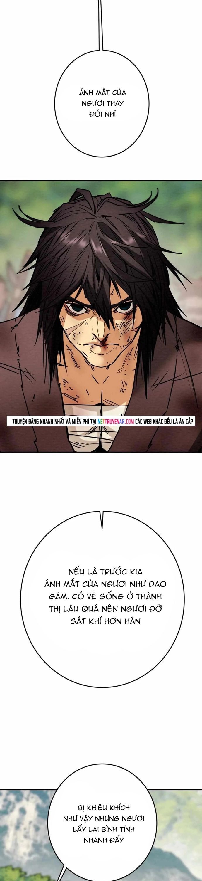 Minh Nguyệt Truyện Chapter 106 - Trang 2