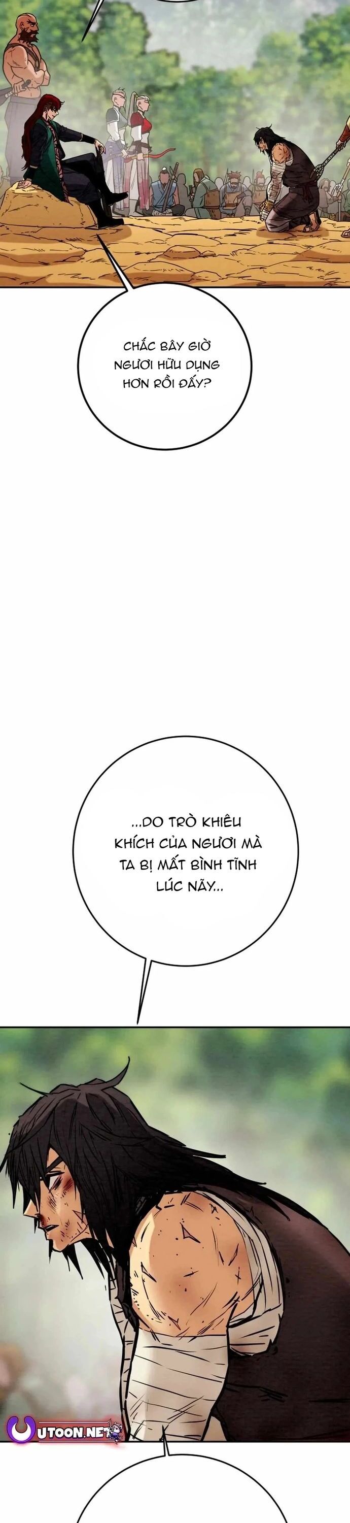 Minh Nguyệt Truyện Chapter 106 - Trang 2