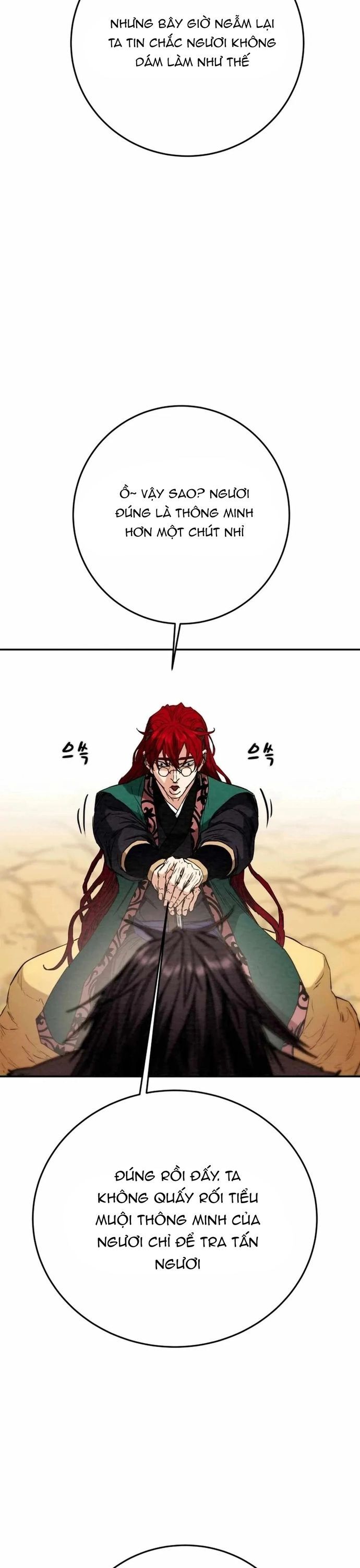 Minh Nguyệt Truyện Chapter 106 - Trang 2