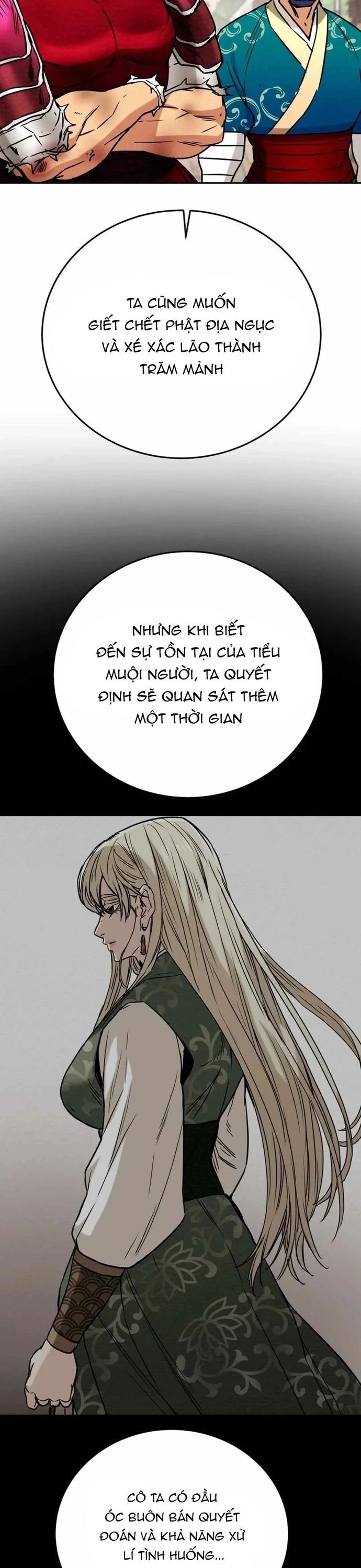 Minh Nguyệt Truyện Chapter 106 - Trang 2