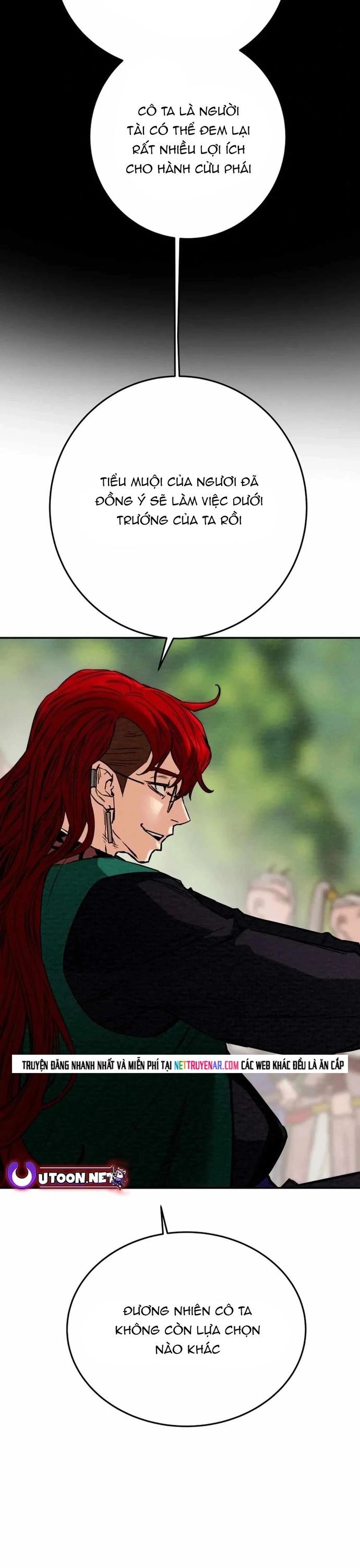 Minh Nguyệt Truyện Chapter 106 - Trang 2