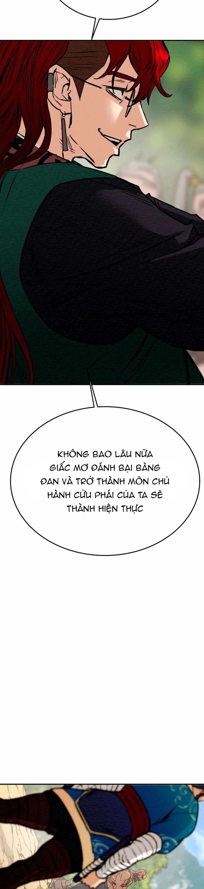 Minh Nguyệt Truyện Chapter 106 - Trang 2
