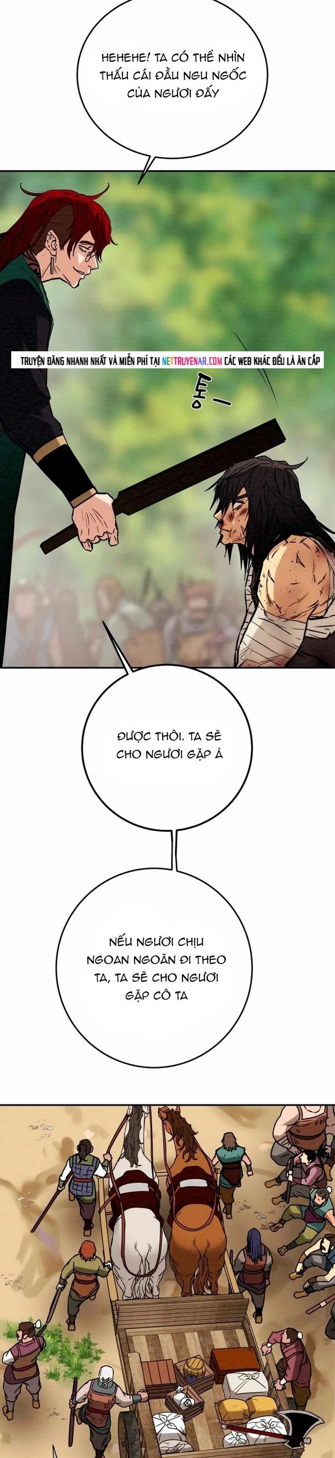 Minh Nguyệt Truyện Chapter 106 - Trang 2