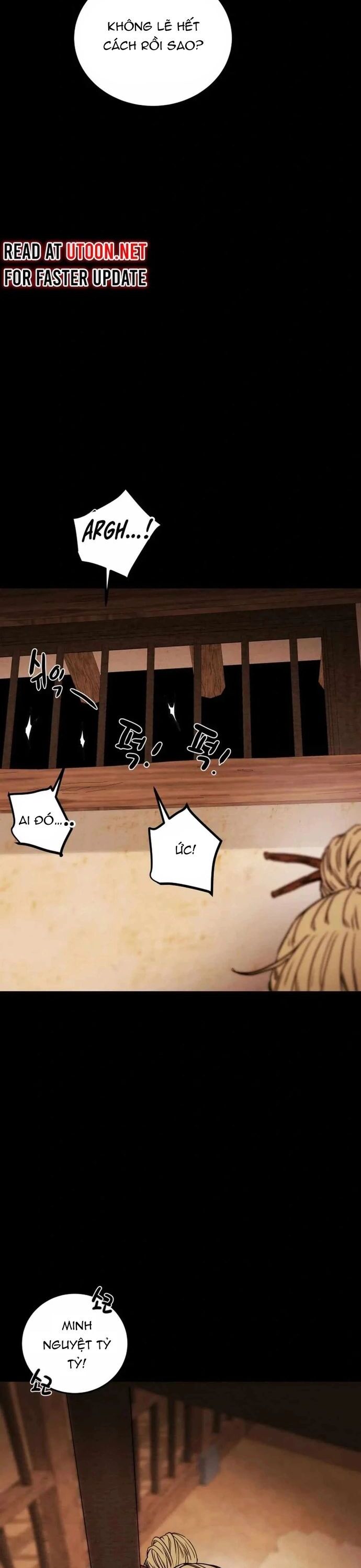 Minh Nguyệt Truyện Chapter 106 - Trang 2
