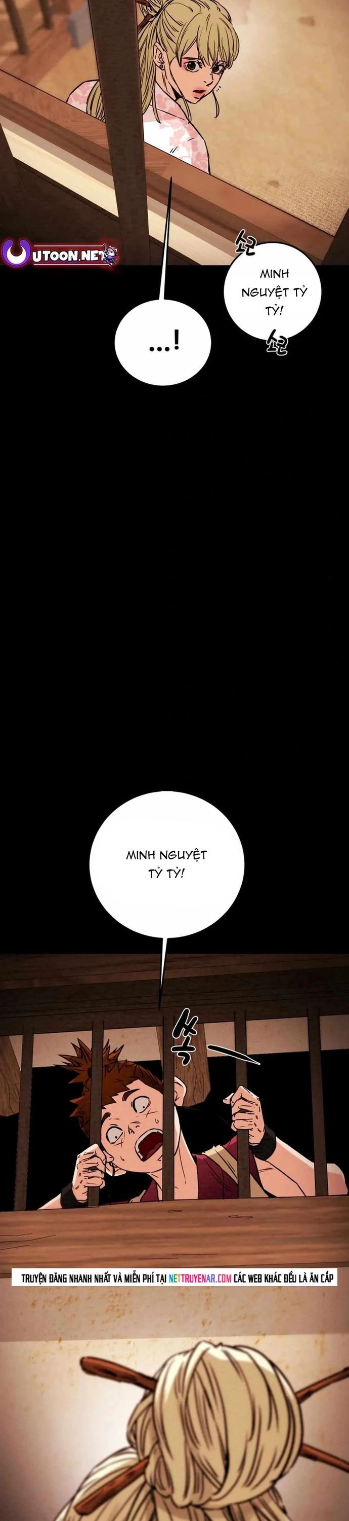 Minh Nguyệt Truyện Chapter 106 - Trang 2