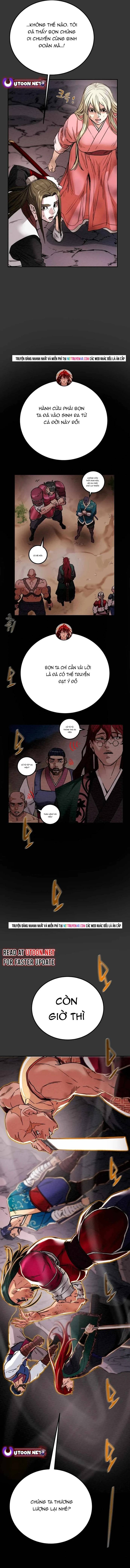 Minh Nguyệt Truyện Chapter 108 - Trang 2