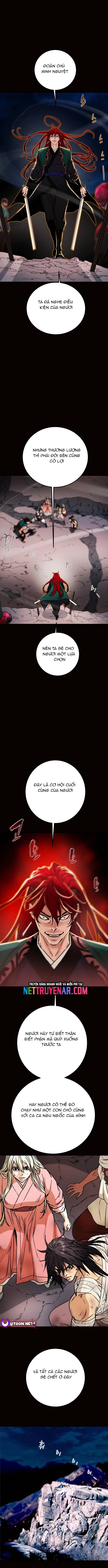 Minh Nguyệt Truyện Chapter 109 - Trang 2