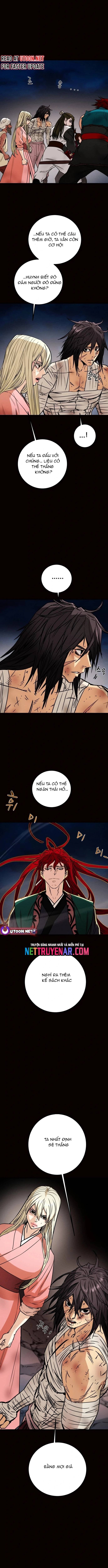 Minh Nguyệt Truyện Chapter 109 - Trang 2