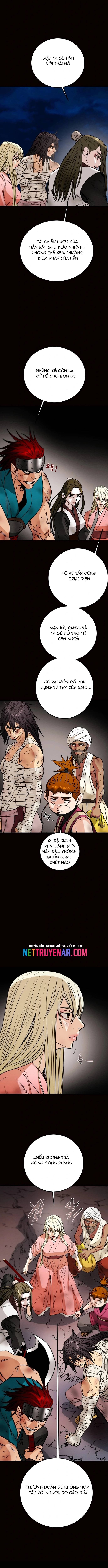 Minh Nguyệt Truyện Chapter 109 - Trang 2