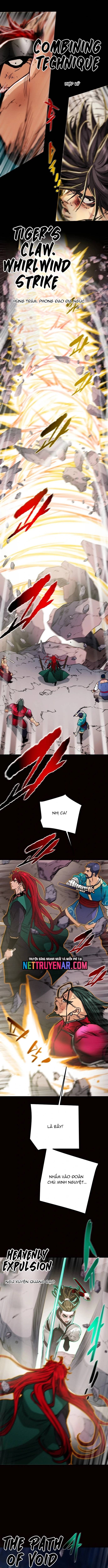 Minh Nguyệt Truyện Chapter 109 - Trang 2