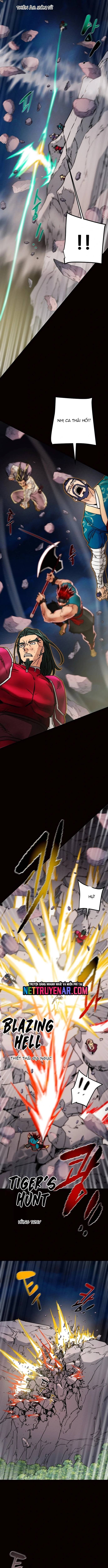 Minh Nguyệt Truyện Chapter 109 - Trang 2