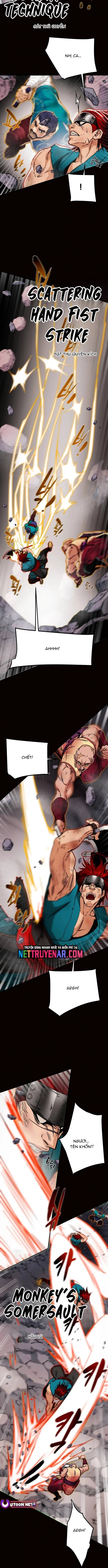 Minh Nguyệt Truyện Chapter 109 - Trang 2