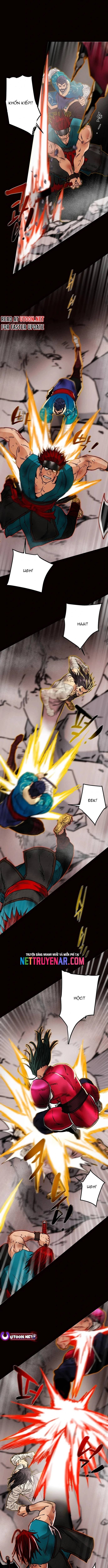 Minh Nguyệt Truyện Chapter 109 - Trang 2